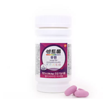 센트룸 포 우먼 멀티비타민 미네랄 센트륨, 112정, 2세트