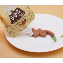 입맛없는강아지 양고기 강아지죽 5EA 강쥐 허약체질 갱얼쥐 말티즈, 5개