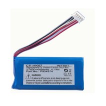 Harman/Kardon Onyx 미니 플레이어 용 3000mAh 배터리 Bateria 리튬 이온 충전식 교체 3.7V P954374 + 트랙, 한개옵션0