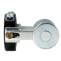 가스용접기 토치 절단기 CO2 플라즈마 커터 토치 롤러 가이드 휠 P80 가정용 작업 절단 도구 부품 용접 액, 01 1 pcs