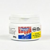 팀버메이트 우드필러 200g 오크(OAK)