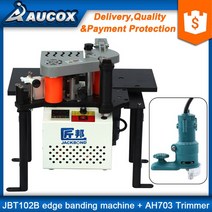JBT102B 더블 접착제 커버 휴대용 엣지 밴더 밴딩 머신 스트레이트 amp; 베벨 용, 03 with AH703_02 220V_03 UK
