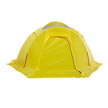 사계절텐트 Astagear-3 인용 야외 하이킹 캠핑 알파인 스노우 라인 3 사계절 스커트 바람과 비 저항 te, 한개옵션0