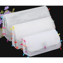 DIY 가방 만들기 니팅네트망 (대 중 소) 가방망 클러치망 DIY 잘라쓰는 가방망, 중  1개