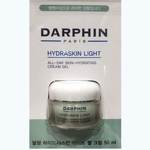 산뜻하고 달팡 하이드라스킨 산뜻하고 촉촉한 라이트 크림 50ml 크림-72394EA, 1, 본상품선택