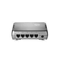 기가 5포트 소형 허브 HP JH407A