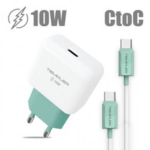 템플러 가정용 PD 10W 1포트 C to C 케이블 포함), 상세페이지 참조, 상세페이지 참조, 상세페이지 참조