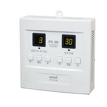 전기판넬조절기 PC-1D PC-2D PC-3D