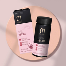 한미생활건강 수면 다이어트 체지방분해 슬림다운03 800mg 42캡슐 1박스(14일분), 42캡슐1박스, 1개
