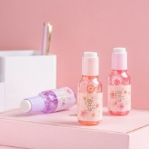 블라썸 사쿠라 수정테이프 향수병 화이트 수정용품 Nuak*2800EA