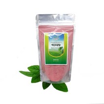 해솔에프앤비 백년초분말, 500g, 1개