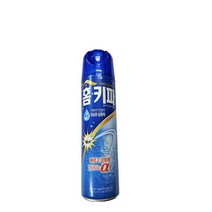 _ 홈키파 엘비이수성알파에어졸 500ml 6개살충제 모기약