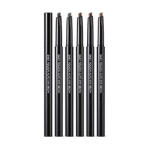 토니모리 이지터치 오토 아이브로우 0.4g, 002.그레이, 8개