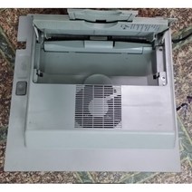 복합기부품중고 IR312K 수동급지대 용지공급