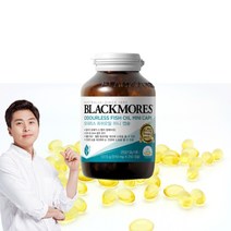 [호주 판매량 1위] EPA DHA 모든연령 블랙모어스 알티지 오메가쓰리 냄새 안나는 작은 알약 미니 사이즈 캡슐 알티지 오메가3 510mg x 250캡슐 대용량 1회용손소독제증정, 2병, 510mgx250캡슐
