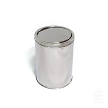 코스모스 스텐 스윙휴지통 20L, 혼합색상, 1개