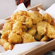 사세 후라이드 근위 닭똥집 1kg
