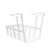 이케아 PALYCKE 폴뤼케 걸이식바구니 22x26x19cm 주방 싱크대 찬장 정리 수납, 상세페이지 참조
