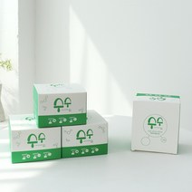 수수 등산 운동 대형 개별포장 휴대용 물티슈 S L 박스, S사이즈(20매*6)