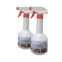 PB-1 600ml 일신 다목적 세정제 분무기타입 세척제 자동차 내외부 주방기기 OA기기 스포츠용품 타일 기계류 유리청소 욕실청소용 세정제, 2개