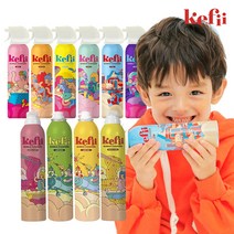 케피 1+1 케피버블 클렌저 목욕놀이 버블폼 거품목욕, 토이즈(블루폼)_베리향, 스페이스(퍼플폼)_포도향