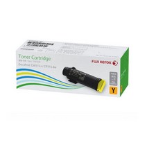 후지제록스 정품 토너 CT202609 CM315z CP315dw, 노랑