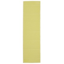 써머레스트 지라이트 솔 캠핑매트 발포매트, Limon/Silver