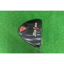 퍼터 테일러메이드 ROSSA MONZA 34인치 커버x