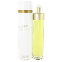 페리엘리스 향수 오드뚜왈렛 perry ellis 360 Eau De Toilette Spray 100 ml, 3.40oz