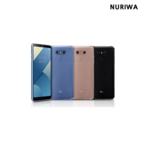 LG G6 중고폰 공기계 알뜰폰 자급제폰, 색상무관 상태우선, B급