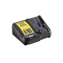 디월트 충전기 리튬 DCB115 10.8/14.4V/18V겸용 배터리 충전기 (1EA)