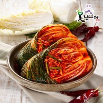 100%국내산 어쩌다 못난이김치 [산수야] 포기김치 5kg, [산수야]못난이포기김치 5kg, 5000g