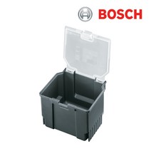 보쉬 홈앤가든 SystemBox S용 액세서리함 소 sch 공구함 툴백 툴박스 LBOXX