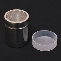 카페테리아 다용도 슈가파우더통 소 1개
