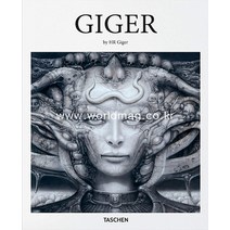 Giger: HR Giger (H. R. 기거)
