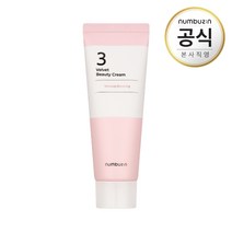넘버즈인 3번 결케어 벨벳 뷰티크림, 60ml, 1개