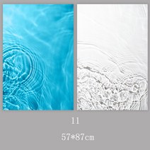 배경 사진 2 면 대리석 우드 그레인 스튜디오 화장품 부활절 장식 57*87cm 방수 배경127840, 57cmx87cm, 11