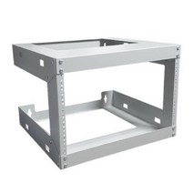 LANSTAR LS-300HO 허브랙 (착불/배송료문의) 케이스-랙마운트, 선택없음