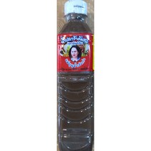 태국발효멸치소스 태국소스 젓갈 400m 3가지 WORLDFOOD, 화이트뚜껑(WHITE)