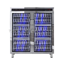 네오코 LED 살균 건조 소독기 ECO-LS52P (식판), 단품