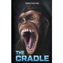 (영문도서) The Cradle Paperback, Underpound, English, 9798201052850