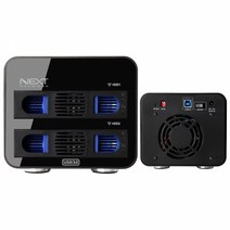USB3.0 2베이(14TBx2) RAID 외장데이터 스토리지DATASTORAGE 데이타스토리지 USB3.0 SATA HDD 저장장치 2베이 RAID, 본상품