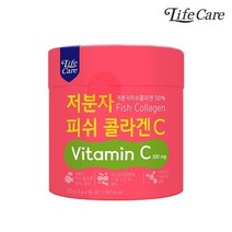 라이프케어 저분자 피쉬콜라겐C 90포 x 1박스, 상세페이지 참조, 상세페이지 참조