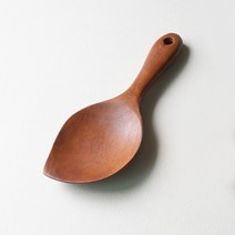 롬우드 로즈원목 나뭇잎 주걱, 롬우드 나뭇잎주걱