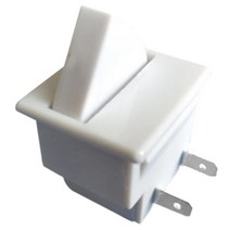 냉장 냉동 부품 악세사리 냉장고 도어 램프 조명 스위치 교체 주방 AC 5A 125V, 한개옵션0