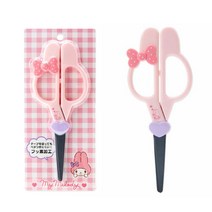 키키월드산리오 마이멜로디 가위3977, 단품