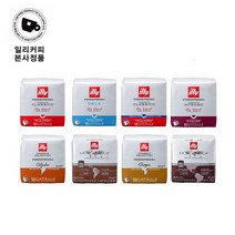 18 에스프레소 캡슐 팩 ( 12종류 ), 인텐소