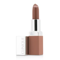 크리니크 팝 매트 립 컬러 + 프라이머 3.9g, 01 블러싱 팝, 1개