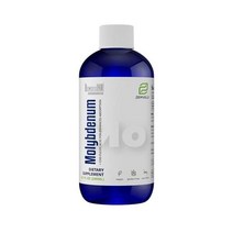 마그네슘 Liquid Ionic Molybdenum | 96 Day Supply Trace Mineral Body Disposition Energy Support Restful S