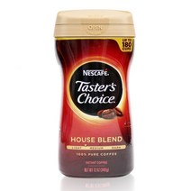 네스카페 테이스터스 초이스 커피 340g